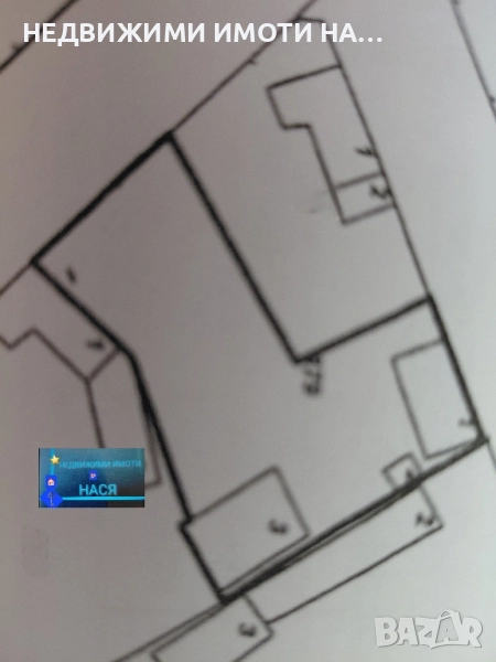 Парцел за строеж , снимка 1