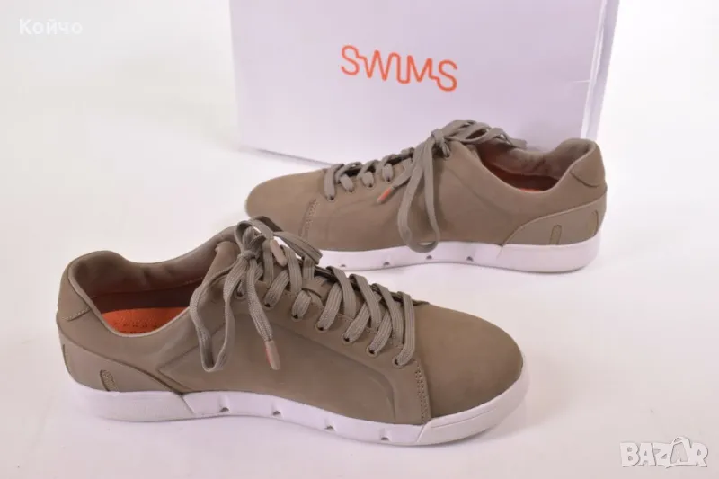 Маратонки Swims, снимка 1