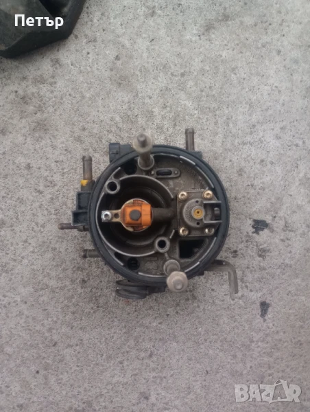 Моно инжекцион Фиат Ланчия 1.1,1.2бензин , снимка 1