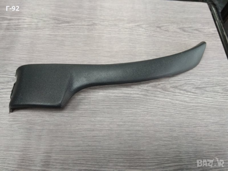 191853932A**NEU***VAG**VW GOLF**Покривна / защитна лайстна, калник 1983-, снимка 1