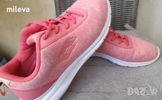 Lotto маратонки , снимка 1