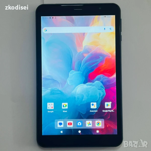 Таблет PRESTIGIO LIGHT PSTA111 8 Инча, снимка 1