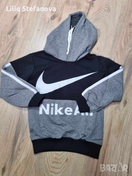 Блуза за момче , снимка 1