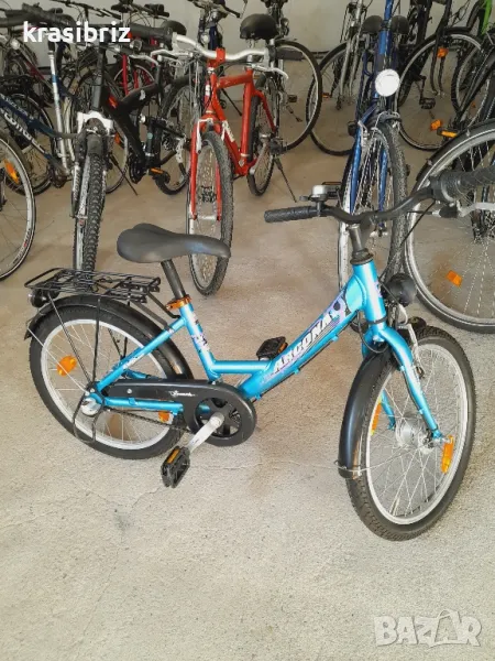 Детски Велосипед-ARCONA-20цола-внос от Германия!, снимка 1