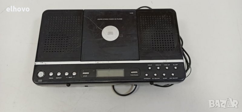 CD player с радио Model 88, снимка 1