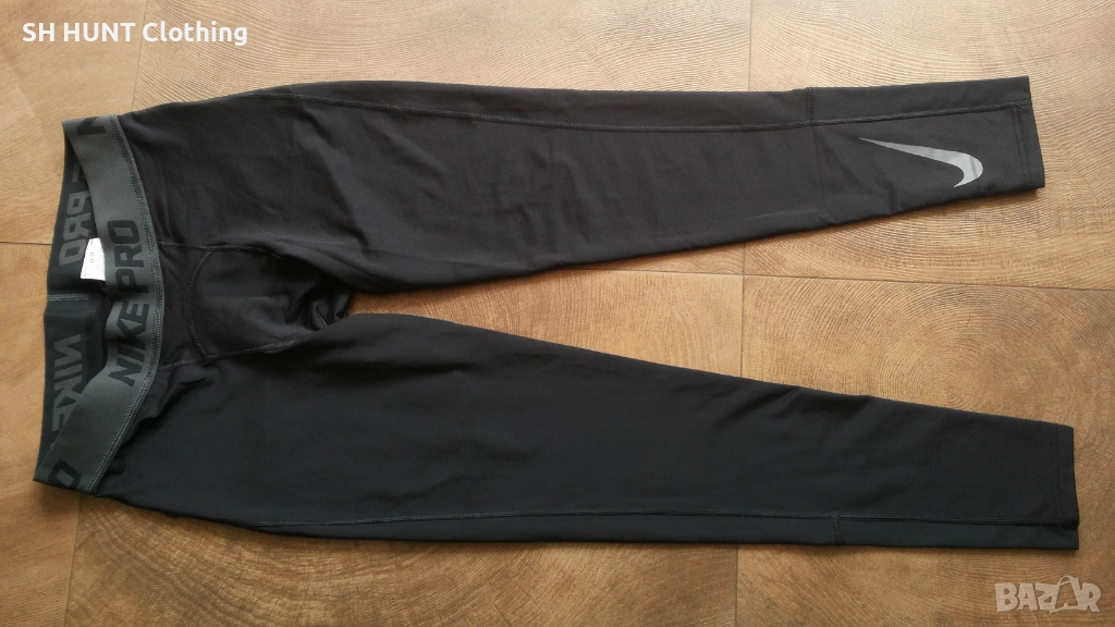 NIKE 929711-010 Размер L мъжки спортен клин 28-52, снимка 1