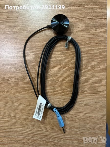 IR Еxtender Cable, снимка 1
