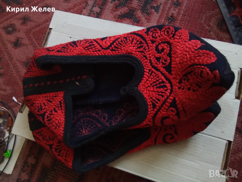 Терлици красиви 5948, снимка 1