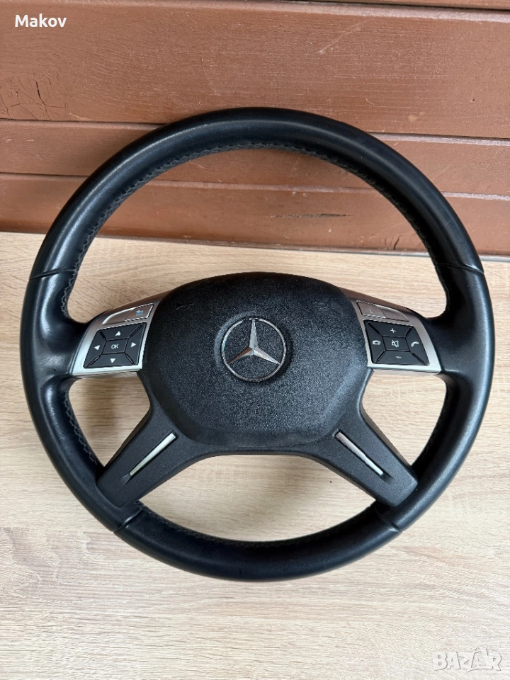 Волан от w204 facelift, снимка 1