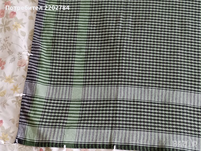 Арабски шалове в Шалове в гр. Казанлък - ID37354722 | Bazar.bg