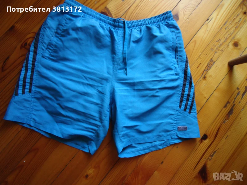 мъжки къси панталони, снимка 1