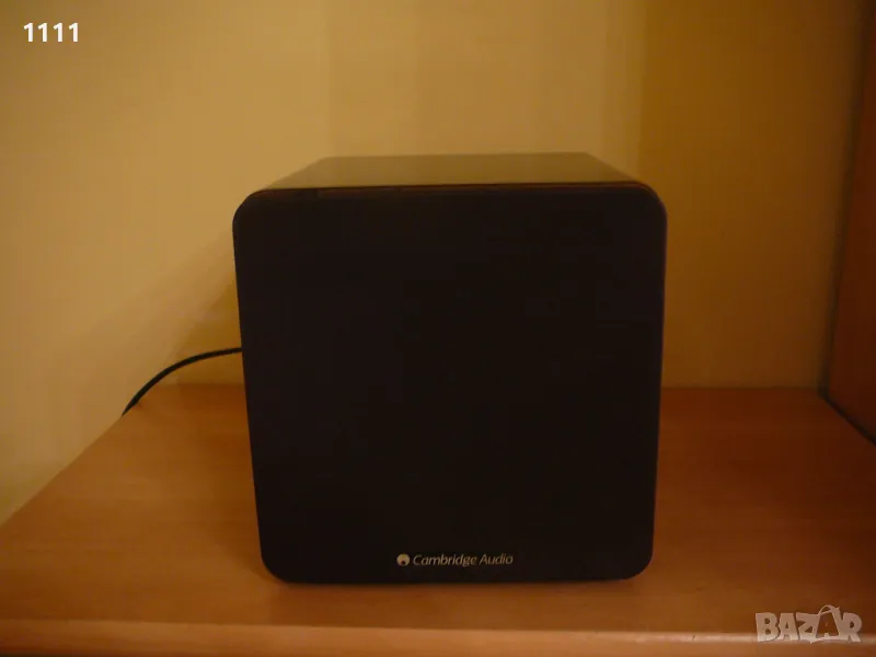 CAMBRIDGE AUDIO MINX-X200, снимка 1