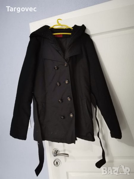 Дамско яке, снимка 1