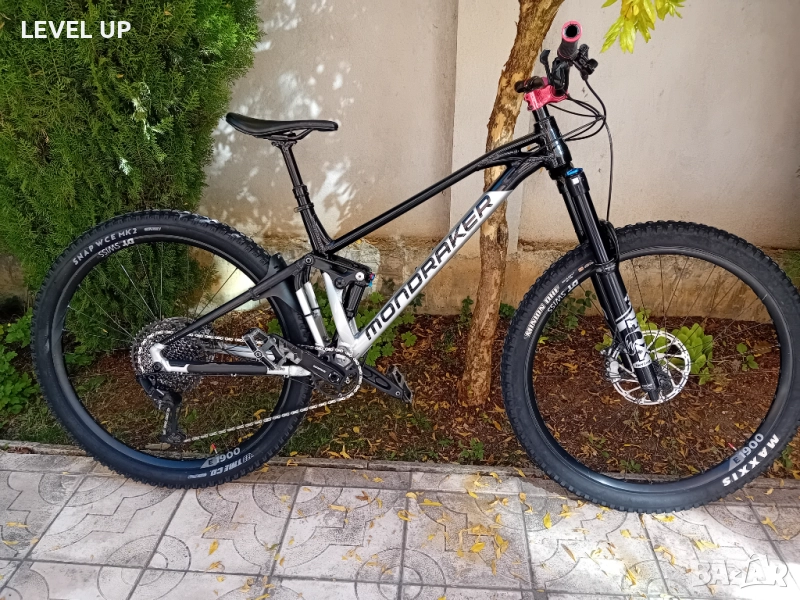 Mondraker Foxy, 2022г., 29, M-L, Мекица, Ендуро, снимка 1