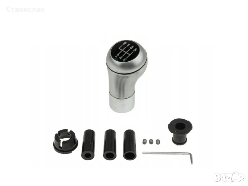 Топка за скоростен лост за BMW 3 E30 (1982-1994), снимка 1