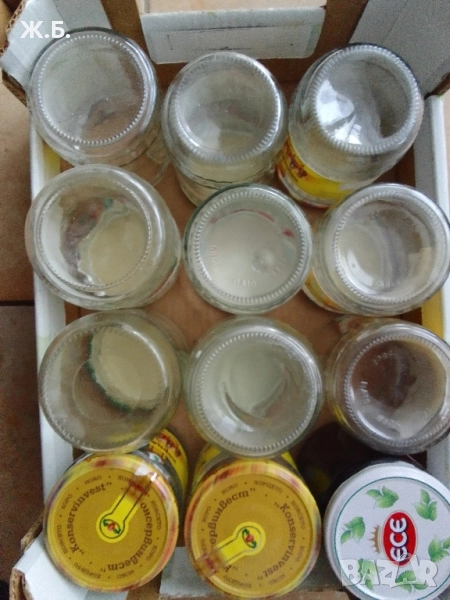 Буркани винтови , снимка 1