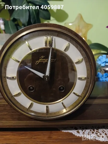 Junghans , снимка 1