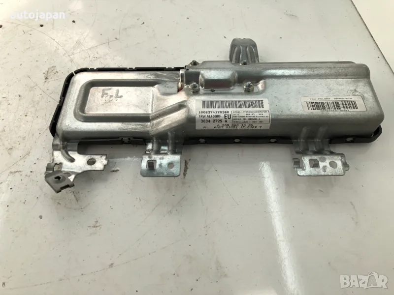 AIRBAG предна лява врата Мерцедес цлк в209, снимка 1