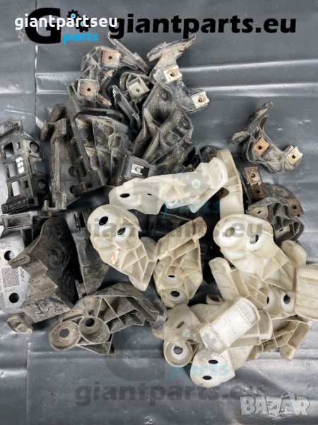 Държачи за брони БМВ е46 е39 BMW e46 e39 , снимка 1