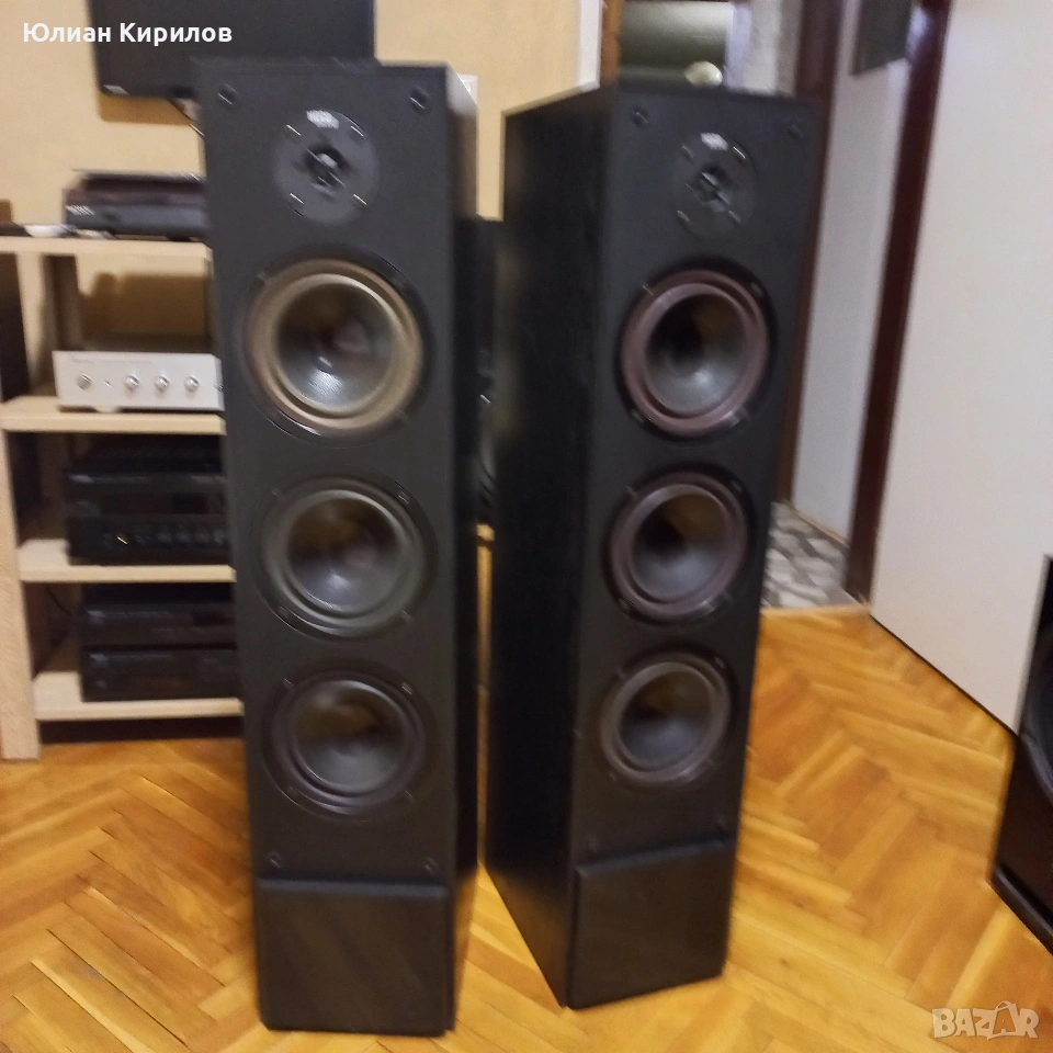 Heco , снимка 1