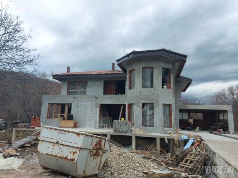 Ремонт напокриви , снимка 1