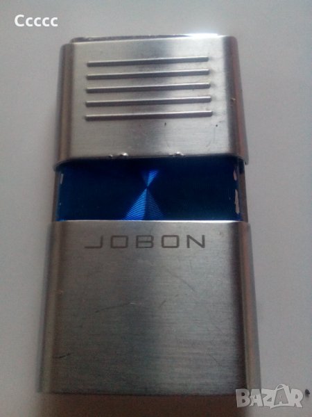 Газова запалка JOBON classic, снимка 1