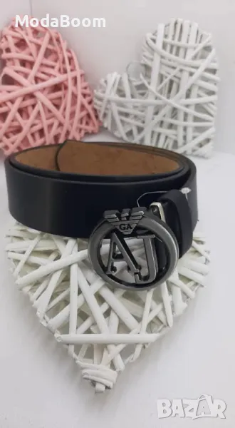 Georgio Armani унисекс колани , снимка 1