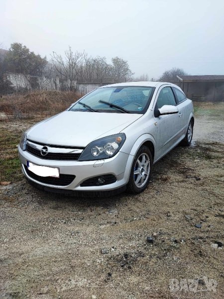 Astra H GTC 1.7CDTI 101HP - на части , снимка 1