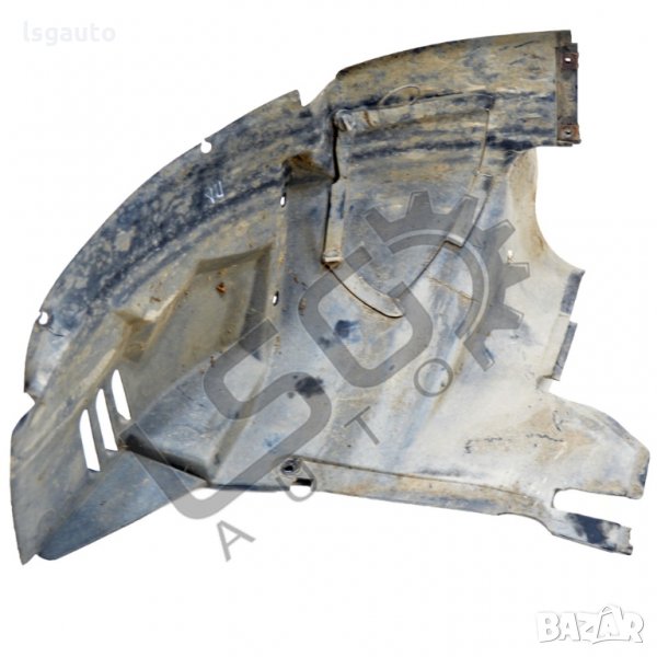 Преден ляв подкалник предна част Mercedes-Benz A-class (W168) 1997-2004 MB241121N-10, снимка 1