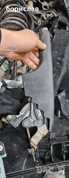 Ръчна за Фолксваген голф 4 , снимка 1