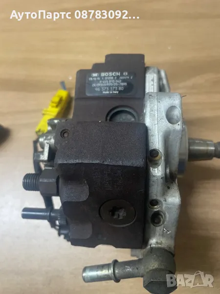 ГНП за Peugeot, Citroen 1.4 HDi 9637317380 Bosch 0 445 010 042, снимка 1