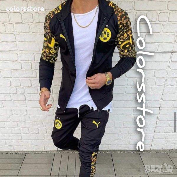 Мъжки спортен екип Puma кодBR225, снимка 1