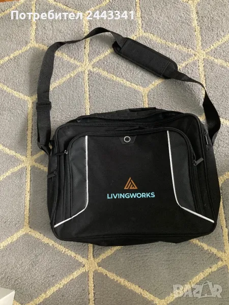 Чанта за лаптоп, снимка 1