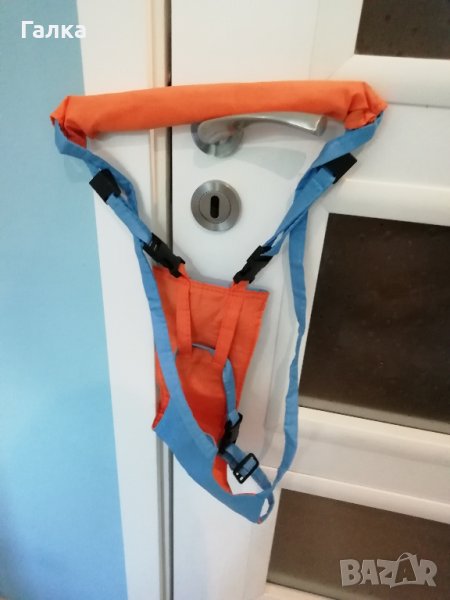 Колан за прохождане, снимка 1