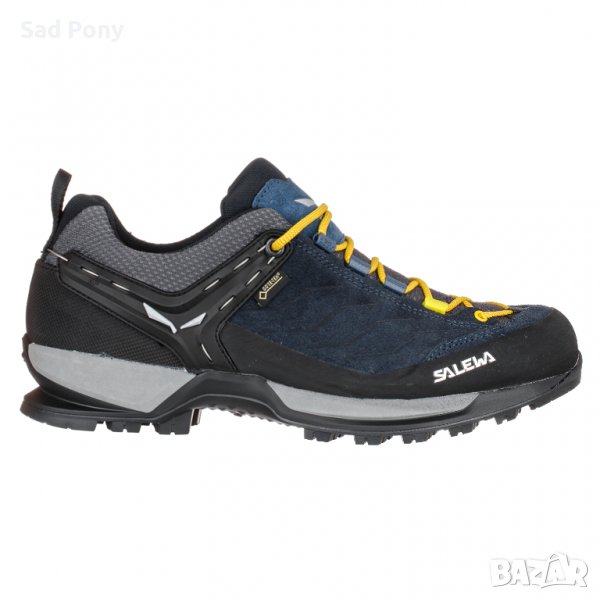 Salewa Mtn Trainer GTX мъжки обувки , снимка 1