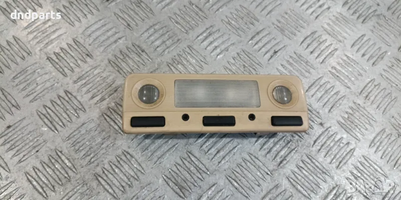 Плафон BMW 5-Series E39 2001г.	, снимка 1