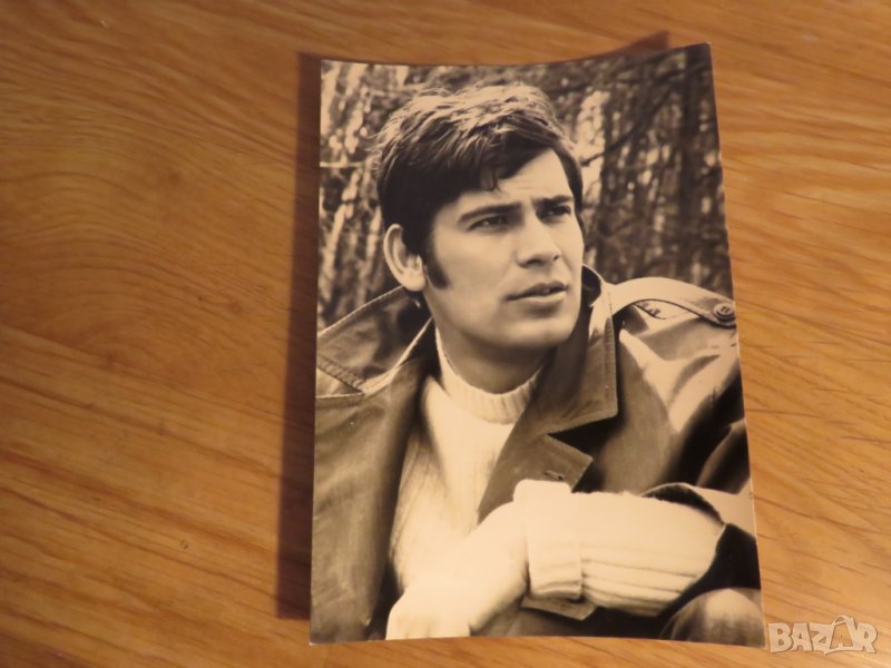 стара картичка, стара снимка с  Стефан Данаилов -  Ценност за ценители и колекционери ., снимка 1