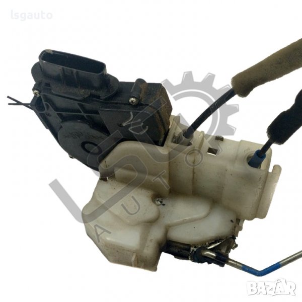 Брава предна лява врата Honda Accord VII 2002-2008 H210722N-109, снимка 1