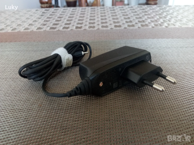 Оригинално зарядно за НОКИА., снимка 1