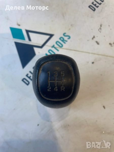 Топка скоростeн лост от Hyundai I10 (ia) 1.0I, 67 ph, 5 speed, engine G3LA, 2016, 128000 km, euro 6B, снимка 1