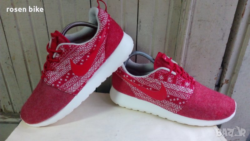 ''Nike Roshe One Winter''оригинални маратонки 40 номер, снимка 1