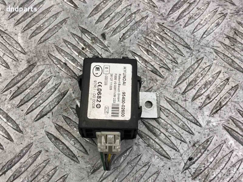 Модул Hyundai Atos Prime 1.1i,2002г., снимка 1