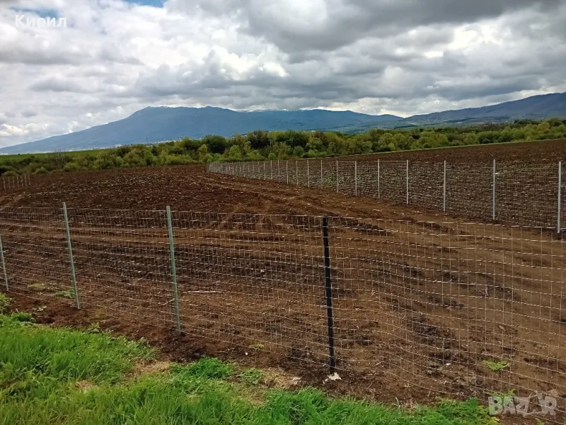 Парцел под наем  0,5 лв. квм, снимка 1