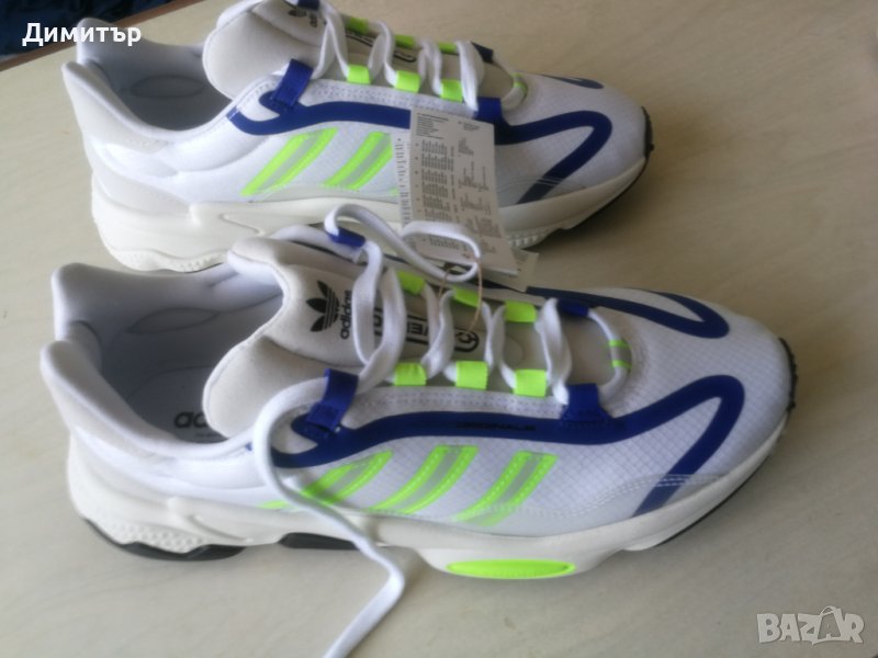 Adidas Originals Ozweego Pure - 44 , снимка 1