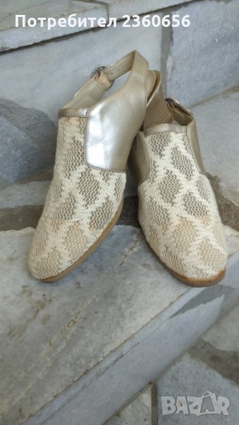 Дамски обувки , снимка 1