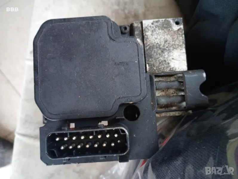 АБС помпи БМВ,Мерцедес,Ауди , снимка 1