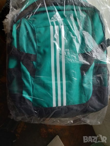 Раница Adidas 3 Stripe Power 2, оригинал, снимка 1