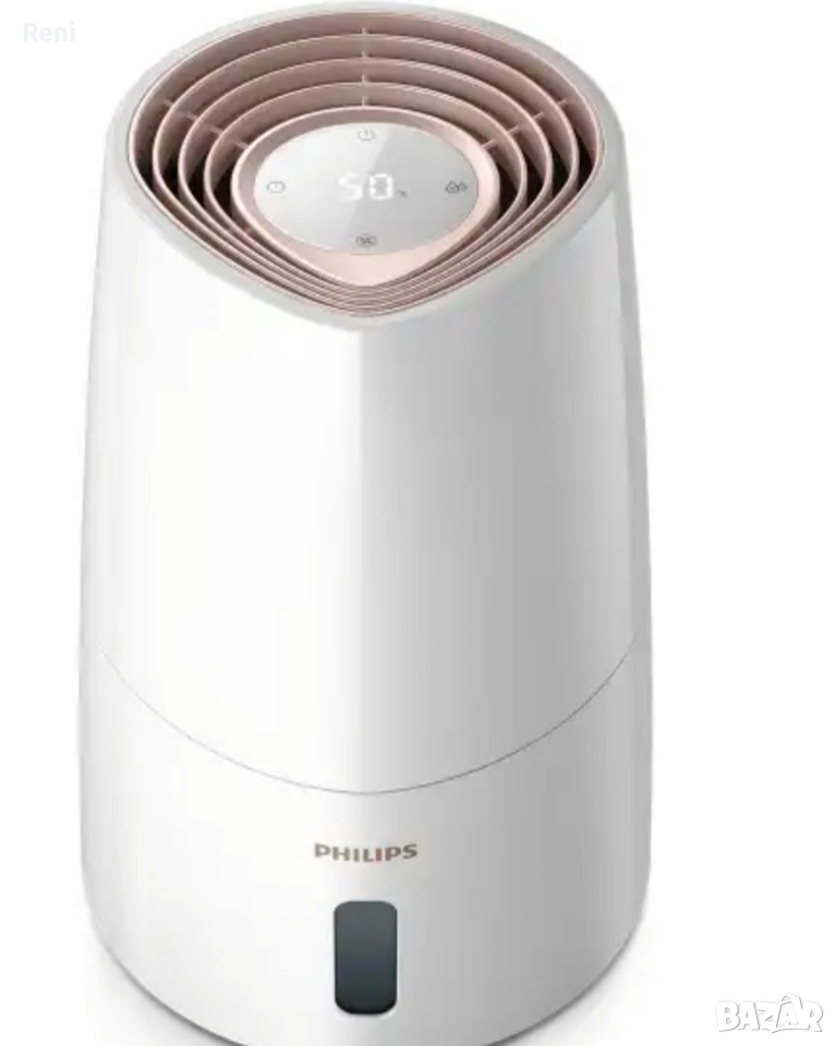 Овлажнител PHILIPS HU3916/10, снимка 1
