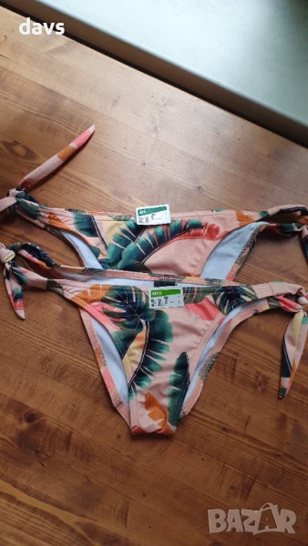 НОВО Долнище на бански OLAIAN - XS и S, снимка 1