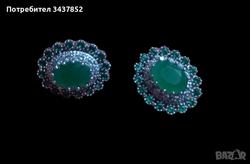 Обеци, снимка 1